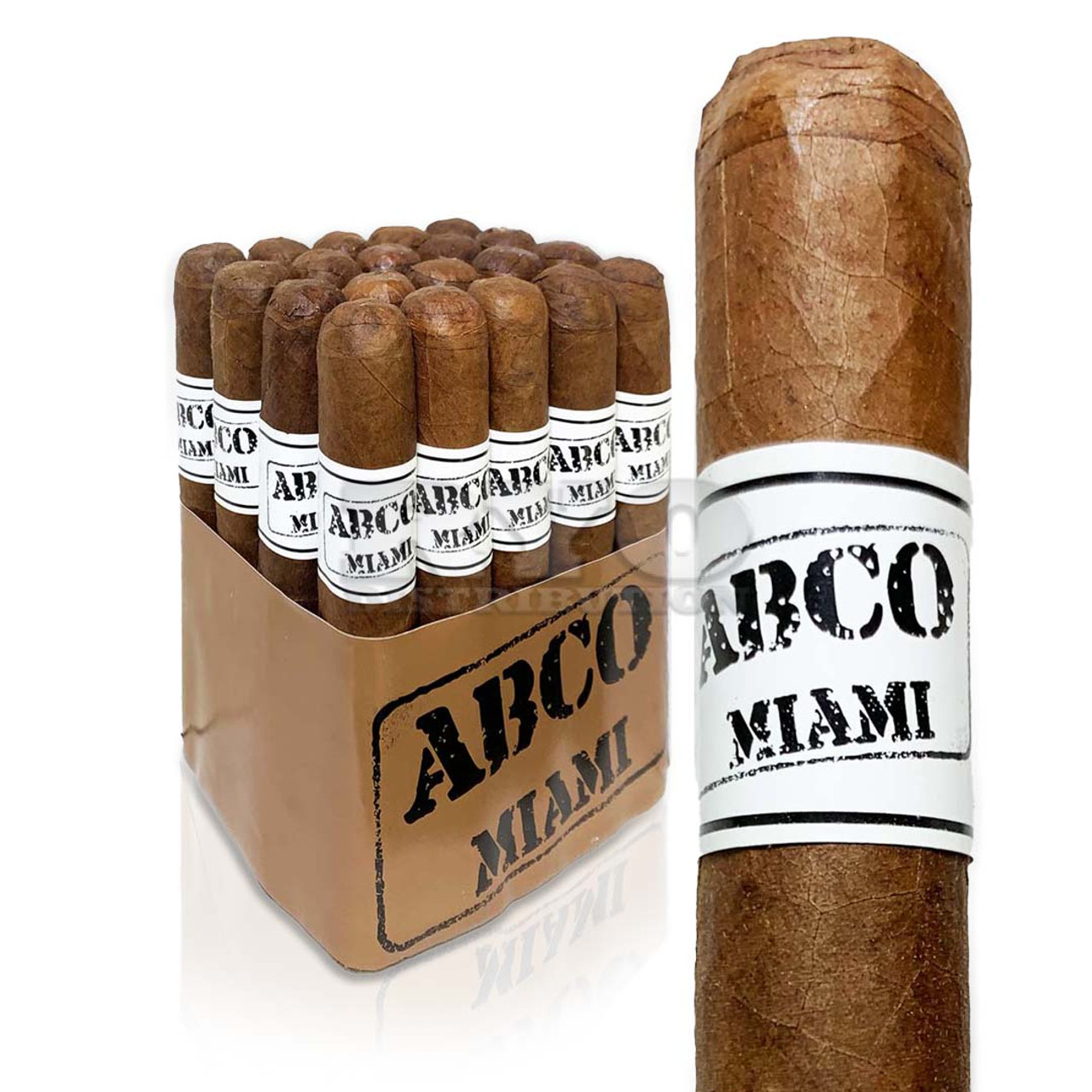 ABCO ALEC BRADLEY MIAMI