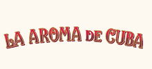 LA AROMA DE CUBA
