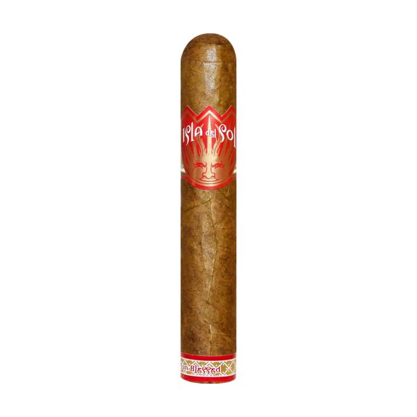 isla-del-sol-robusto-natural-cigar